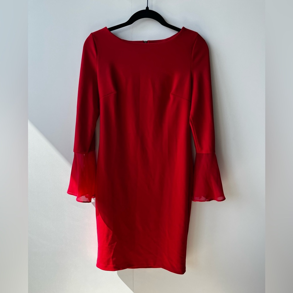 Women’s Calvin Klein Dress